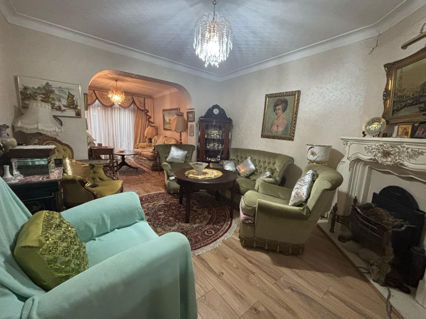 Millway, Mill Hill, NW7, London